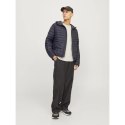 Kurtka puchowa Jack&Jones Jjestate Packable Puffer Hood Noos M 12256983ASPHALT