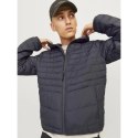Kurtka puchowa Jack&Jones Jjestate Packable Puffer Hood Noos M 12256983ASPHALT