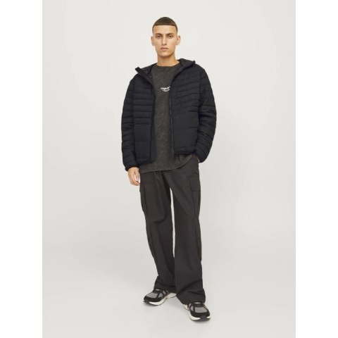 Kurtka puchowa Jack&Jones Jjestate Packable Puffer Hood Noos M 12256983 Kurtka puchowa Jack&Jones Jjestate Packable Puffer Hood Noos M 12256983