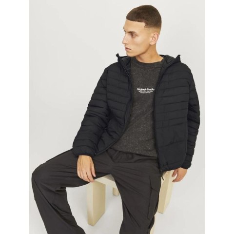 Kurtka puchowa Jack&Jones Jjestate Packable Puffer Hood Noos M 12256983 Kurtka puchowa Jack&Jones Jjestate Packable Puffer Hood Noos M 12256983
