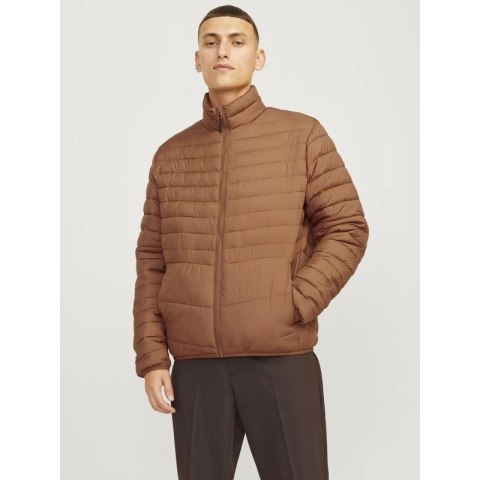 Kurtka puchowa Jack&Jones Jjestate Packable Puffer Hood Noos M 12256985MOCHABISQUE Kurtka puchowa Jack&Jones Jjestate Packable Puffer Hood Noos M 12256985MOCHABISQUE