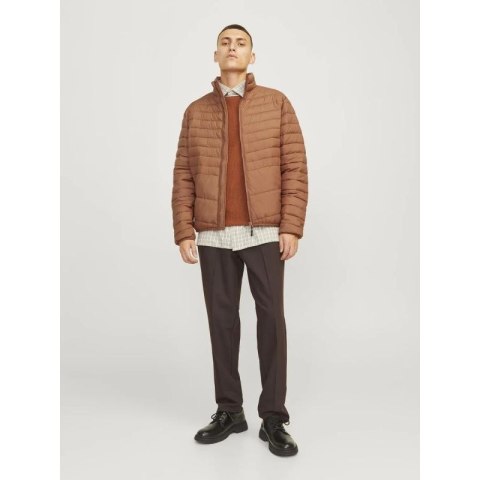 Kurtka puchowa Jack&Jones Jjestate Packable Puffer Hood Noos M 12256985MOCHABISQUE Kurtka puchowa Jack&Jones Jjestate Packable Puffer Hood Noos M 12256985MOCHABISQUE