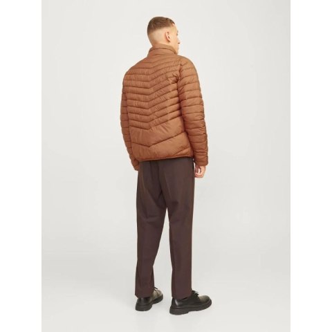 Kurtka puchowa Jack&Jones Jjestate Packable Puffer Hood Noos M 12256985MOCHABISQUE Kurtka puchowa Jack&Jones Jjestate Packable Puffer Hood Noos M 12256985MOCHABISQUE