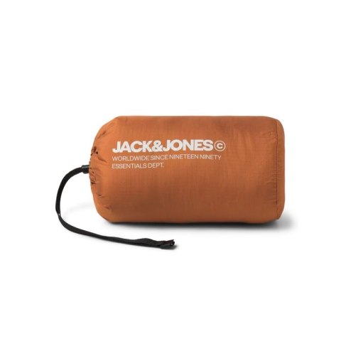 Kurtka puchowa Jack&Jones Jjestate Packable Puffer Hood Noos M 12256985MOCHABISQUE Kurtka puchowa Jack&Jones Jjestate Packable Puffer Hood Noos M 12256985MOCHABISQUE