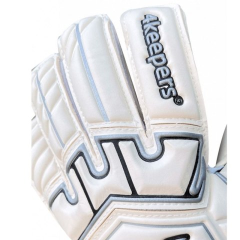 Rękawice bramkarskie 4keepers Guard PRO MNC Junior S954605 Rękawice bramkarskie 4keepers Guard PRO MNC Junior S954605