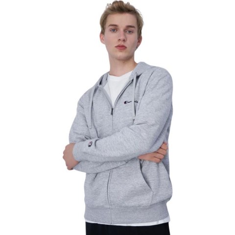 Bluza Champion Full Zip Hoodie M 220260 EM021 Bluza Champion Full Zip Hoodie M 220260 EM021