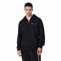 Bluza Champion z kapturem Full Zip Hoodie Sweatshirt M 220260.KK001
