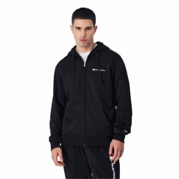 Bluza Champion z kapturem Full Zip Hoodie Sweatshirt M 220260.KK001