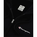 Bluza Champion z kapturem Full Zip Hoodie Sweatshirt M 220260.KK001