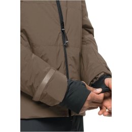 Kurtka Jack Wolfskin Bike Commute Ins Jkt M 1206961-4610