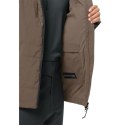 Kurtka Jack Wolfskin Bike Commute Ins Jkt M 1206961-4610
