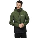 Kurtka Jack Wolfskin Eagle Peak 2l Jkt M 1112993-4129