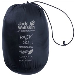 Kurtka Jack Wolfskin Jwp Down Jkt W 1205941-1010