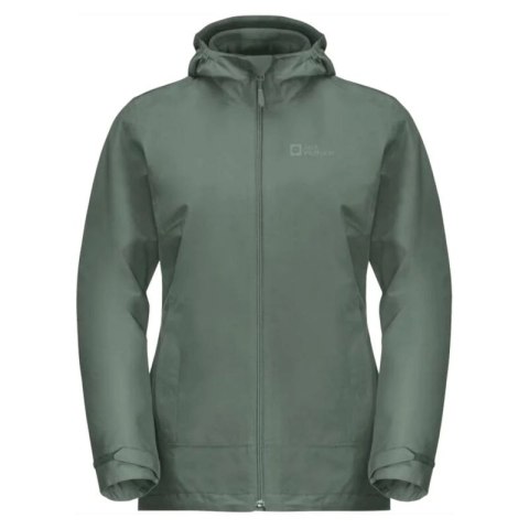 Kurtka Jack Wolfskin Moonrise 3in1 Jkt W 1115621-4311 Kurtka Jack Wolfskin Moonrise 3in1 Jkt W 1115621-4311