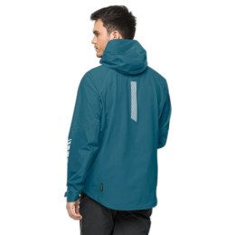 Kurtka Jack Wolfskin Morobbia 2l Jkt M 1115511-4133