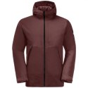 Kurtka Jack Wolfskin Tempelhof Jkt M 1115491-2185