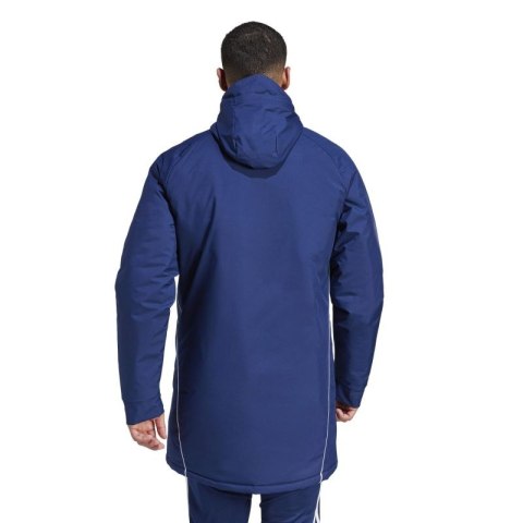 Kurtka adidas Tiro 24 Parka M IR9495 Kurtka adidas Tiro 24 Parka M IR9495