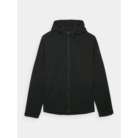 Kurtka softshell wiatroodporna 4F M 4FWAW24TSOFM283-20S Kurtka softshell wiatroodporna 4F M 4FWAW24TSOFM283-20S