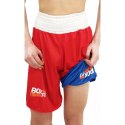 Strój startowy dwustronny BOXFIT M BFK-01