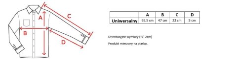 MORAJ - T-Shirt Bawełniany Damski - Czarny - XL MORAJ - T-Shirt Bawełniany Damski - Czarny - XL