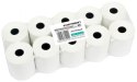 Rolka Termiczna EMERSON 57mm x 30m - BPA FREE (RT05730WBPAF) - 10 szt.