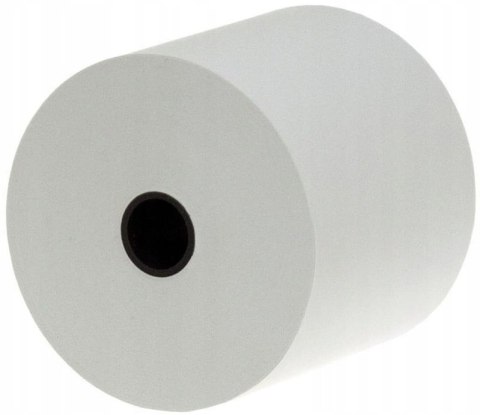 Rolka Termiczna PAPIRUS II 57mm x 100m - BPA FREE (35710N) - 3 szt. Rolka Termiczna PAPIRUS II 57mm x 100m - BPA FREE (35710N) - 3 szt.