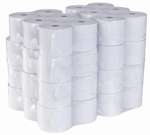 Rolka Termiczna PAPIRUS II 57mm x 100m - BPA FREE (35710N) - 3 szt. Rolka Termiczna PAPIRUS II 57mm x 100m - BPA FREE (35710N) - 3 szt.