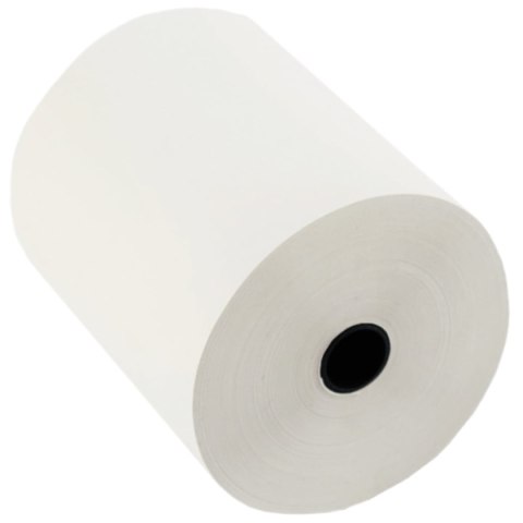 Rolka Termiczna PAPIRUS II 57mm x 80m - BPA FREE (RT5780) - 10 szt. Rolka Termiczna PAPIRUS II 57mm x 80m - BPA FREE (RT5780) - 10 szt.