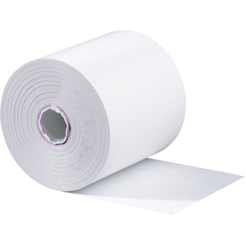 Rolka Termiczna PAPIRUS II 80mm x 80m - 48gr - BPA FREE (38086C) - 6 szt. Rolka Termiczna PAPIRUS II 80mm x 80m - 48gr - BPA FREE (38086C) - 6 szt.