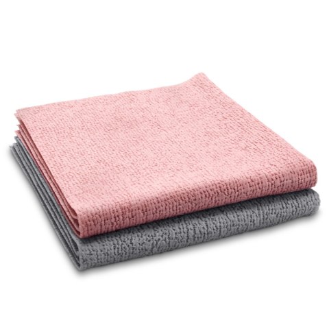 Ściereczka Vileda ACTIFIBRE Soft 2 szt. Ściereczka Vileda ACTIFIBRE Soft 2 szt.
