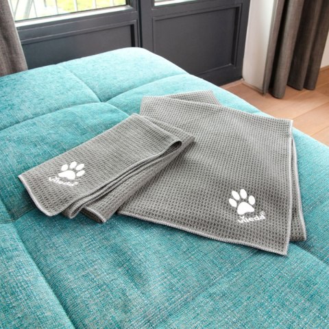Vileda Pet Pro Ręcznik z mikrofibry M Vileda Pet Pro Ręcznik z mikrofibry M