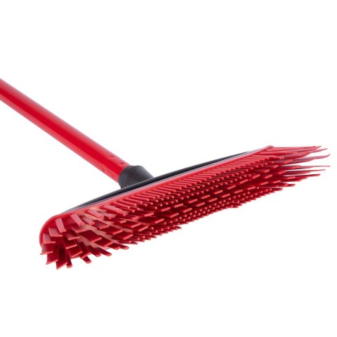 Vileda Pet Pro Szczotka do zamiatania sierści i włosów Always Clean Vileda Pet Pro Szczotka do zamiatania sierści i włosów Always Clean