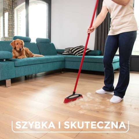 Vileda Pet Pro Wkład do szczotki do sierści i włosów Always Clean Vileda Pet Pro Wkład do szczotki do sierści i włosów Always Clean