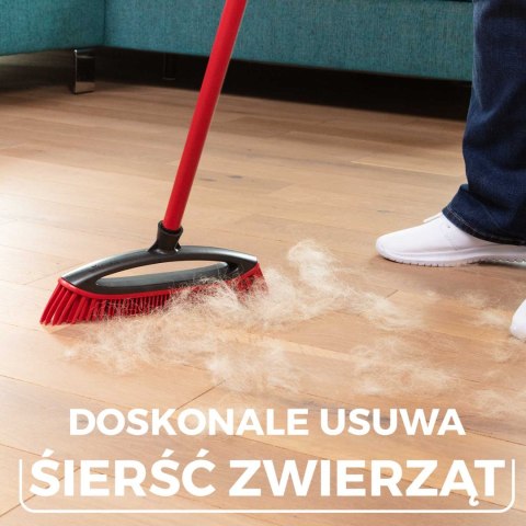 Vileda Pet Pro Wkład do szczotki do sierści i włosów Always Clean Vileda Pet Pro Wkład do szczotki do sierści i włosów Always Clean