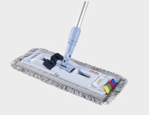 Wkład UltraSpeed Pro r-Trio Max (mop z paskami do kodowania kolorystycznego) Wkład UltraSpeed Pro r-Trio Max (mop z paskami do kodowania kolorystycznego)