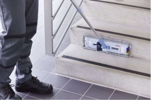 Wkład UltraSpeed Pro r-Trio Max (mop z paskami do kodowania kolorystycznego) Wkład UltraSpeed Pro r-Trio Max (mop z paskami do kodowania kolorystycznego)