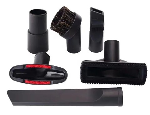 Zestaw Ssawek I Szczotek Do Odkurzaczy 32mm/35mm 6 Elementów Zestaw Ssawek I Szczotek Do Odkurzaczy 32mm/35mm 6 Elementów