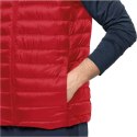 Kamizelka Jack Wolfskin Pack & Go Down Vest M 1207011_2206