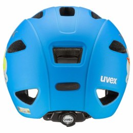 Kask rowerowy Uvex oyo style JR 41/0/047/02