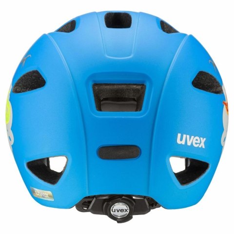 Kask rowerowy Uvex oyo style JR 41/0/047/02 Kask rowerowy Uvex oyo style JR 41/0/047/02