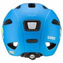 Kask rowerowy Uvex oyo style JR 41/0/047/02
