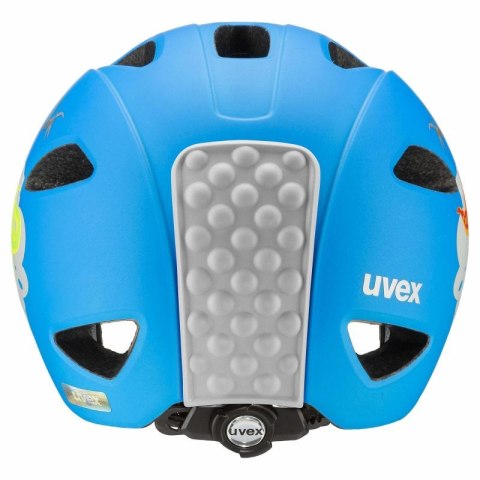 Kask rowerowy Uvex oyo style JR 41/0/047/02 Kask rowerowy Uvex oyo style JR 41/0/047/02