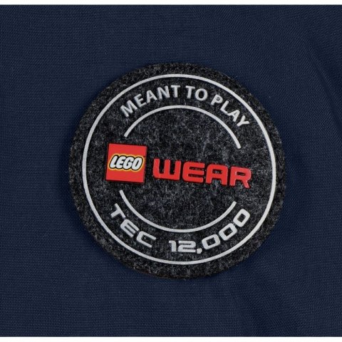 Kombinezon Lego Wear LWJIPE 701 Jr 22857-590 Kombinezon Lego Wear LWJIPE 701 Jr 22857-590