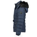 Kurtka Geographical Norway Blood Lady W WT4141F/GN-BLUE
