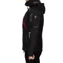 Kurtka Geographical Norway Techno Softshell M WU6068-GN-BLACK