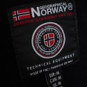 Kurtka Geographical Norway Techno Softshell M WU6068-GN-BLACK