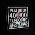 Kurtka Geographical Norway Techno Softshell M WU6068-GN-BLACK