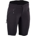 Spodenki Silvini Women Bottoms Alma W 3120-WP1626/0808