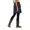 Spódnica Jack Wolfskin Iceguard Skirt W 1503093_1033
