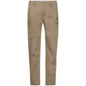 Spodnie Jack Wolfskin Arctic Road Cargo Pants M 1505761-5136